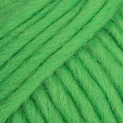 DROPS SNOW  Yarn DZIJA krāsa SNOW   103 parrot green dziju veikals dzijas.com