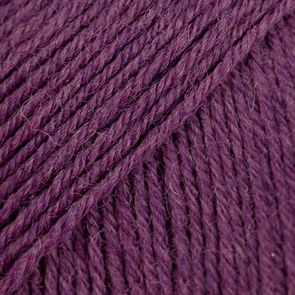  DZIJA krāsa FABEL  104 purple dziju veikals dzijas.com
