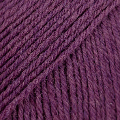  DZIJA krāsa FABEL  104 purple dziju veikals dzijas.com
