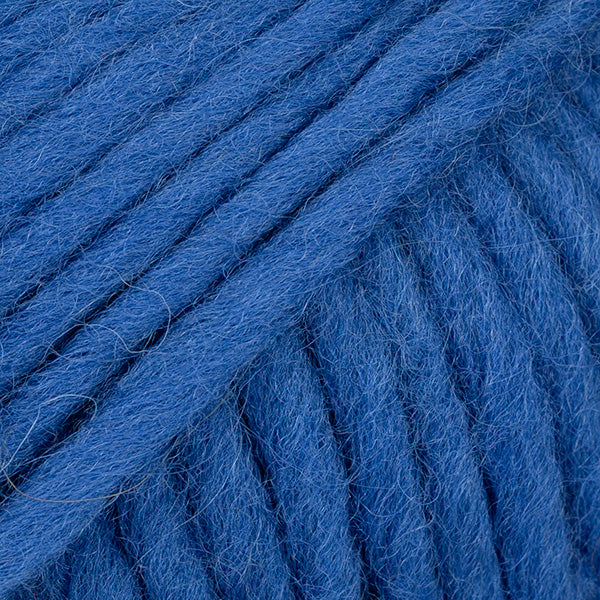 DROPS SNOW  Yarn DZIJA krāsa SNOW   104 cobalt blue dziju veikals dzijas.com