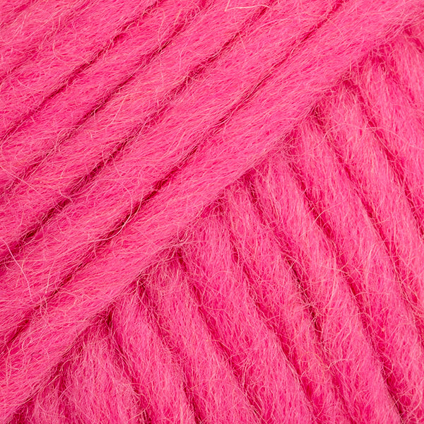 DROPS SNOW  Yarn DZIJA krāsa SNOW   105 magenta dziju veikals dzijas.com