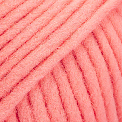 DROPS SNOW  Yarn DZIJA krāsa SNOW   107 peach pink dziju veikals dzijas.com