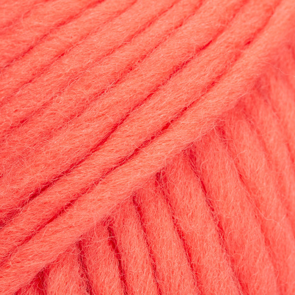 DROPS SNOW  Yarn DZIJA krāsa SNOW   111 coral dziju veikals dzijas.com