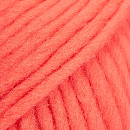 DROPS SNOW  Yarn DZIJA krāsa SNOW   111 coral dziju veikals dzijas.com