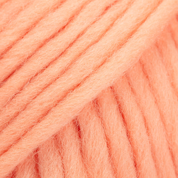 DROPS SNOW  Yarn DZIJA krāsa SNOW   112 sweet apricot dziju veikals dzijas.com