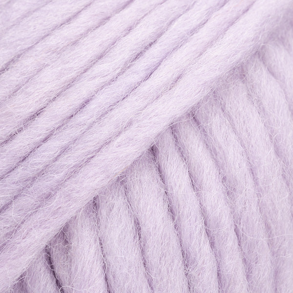 DROPS SNOW  Yarn DZIJA krāsa SNOW   114 lavender frost dziju veikals dzijas.com