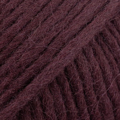DROPS SNOW  Yarn DZIJA krāsa SNOW   118 dark grape dziju veikals dzijas.com