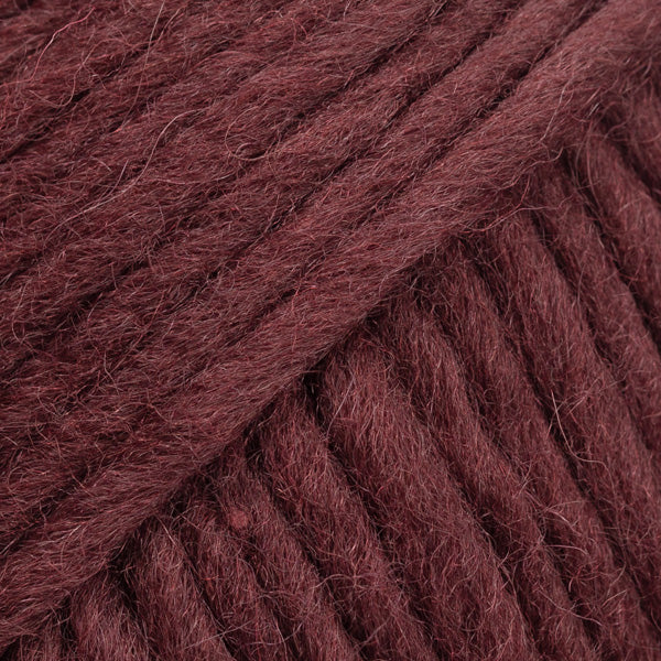 DROPS SNOW  Yarn DZIJA krāsa SNOW   119 plum wine dziju veikals dzijas.com