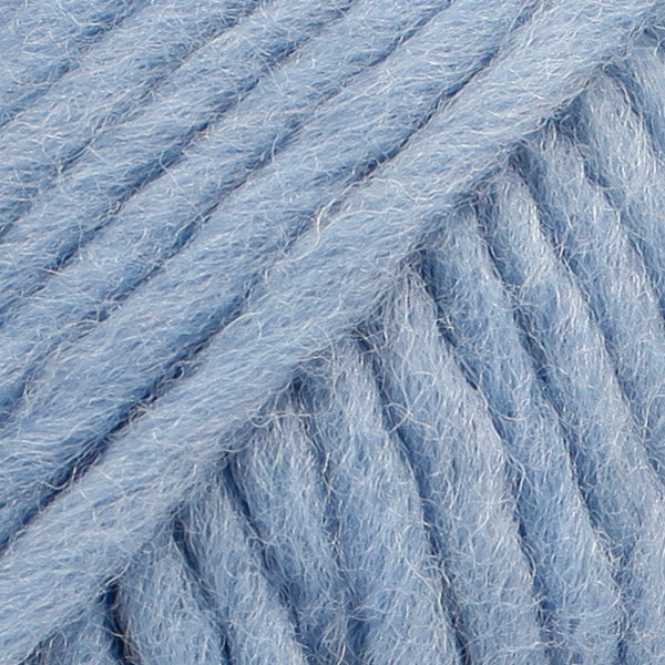 DROPS SNOW  Yarn DZIJA krāsa SNOW   12 light blue dziju veikals dzijas.com