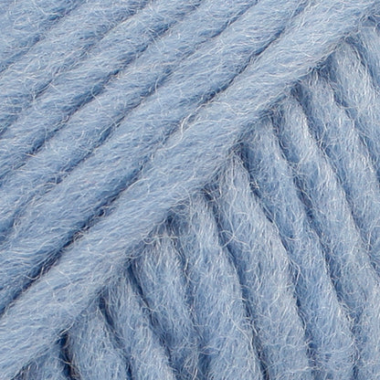 DROPS SNOW  Yarn DZIJA krāsa SNOW   12 light blue dziju veikals dzijas.com