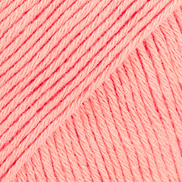 DROPS SAFRAN  Yarn DZIJA krāsa SAFRAN   12 peach dziju veikals dzijas.com