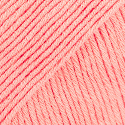 DROPS SAFRAN  Yarn DZIJA krāsa SAFRAN   12 peach dziju veikals dzijas.com