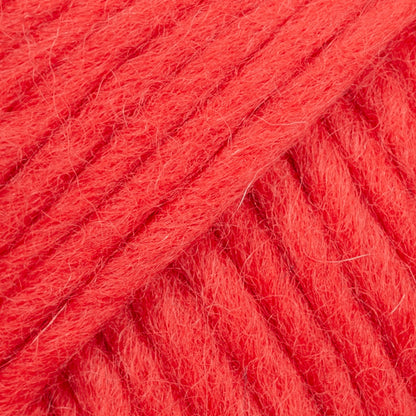 DROPS SNOW  Yarn DZIJA krāsa SNOW   120 red dziju veikals dzijas.com