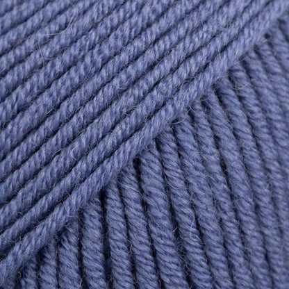 DROPS MERINO EXTRA FINE  Yarn DZIJA krāsa MERINO EXTRA FINE   13 storm blue dziju veikals dzijas.com