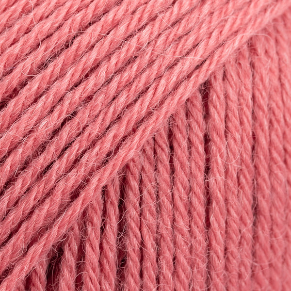 DROPS NORD  Yarn DZIJA krāsa NORD   13 old pink dziju veikals dzijas.com