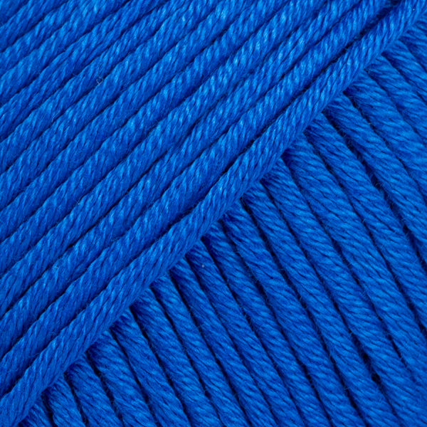 DROPS MUSKAT  Yarn DZIJA krāsa MUSKAT   15 royal blue dziju veikals dzijas.com