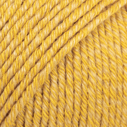  DZIJA krāsa COTTON MERINO   15 mustard dziju veikals dzijas.com