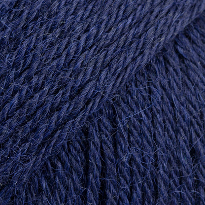 DROPS NORD  Yarn DZIJA krāsa NORD   15 navy blue dziju veikals dzijas.com