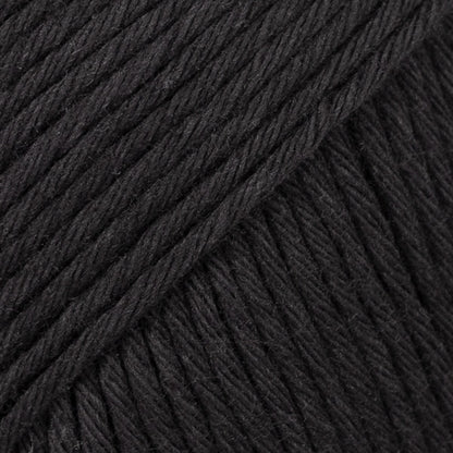 DROPS PARIS  Yarn DZIJA krāsa PARIS   15 black dziju veikals dzijas.com