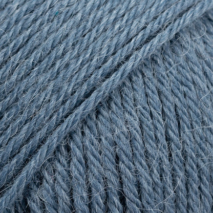 DROPS NORD  Yarn DZIJA krāsa NORD   16 jeans blue dziju veikals dzijas.com