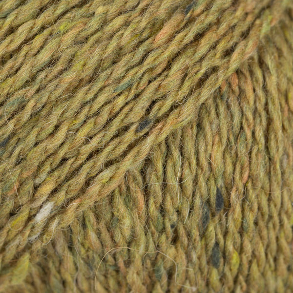 DROPS SOFT TWEED  Yarn DZIJA krāsa SOFT TWEED  16 guacamole dziju veikals dzijas.com