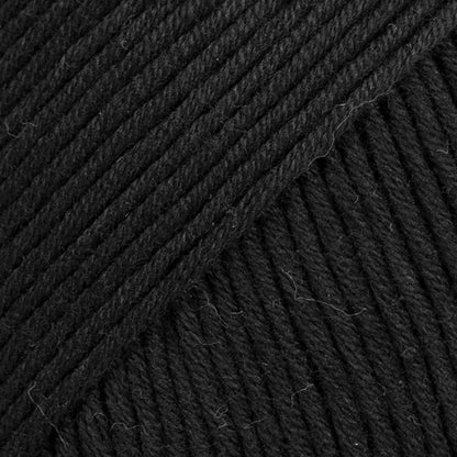 DROPS SAFRAN  Yarn DZIJA krāsa SAFRAN   16 black dziju veikals dzijas.com