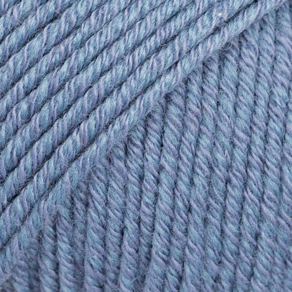  DZIJA krāsa COTTON MERINO   16 jeans blue dziju veikals dzijas.com