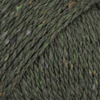 DROPS SOFT TWEED  Yarn DZIJA krāsa SOFT TWEED  17 spinach pie dziju veikals dzijas.com
