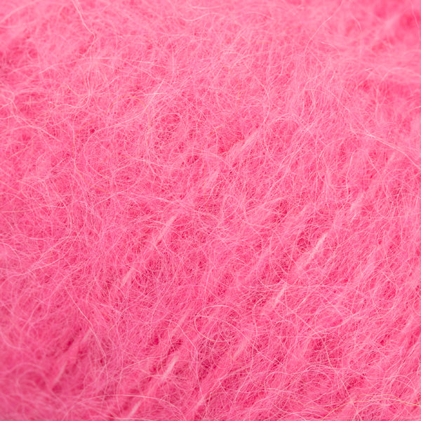 DROPS MELODY  Yarn DZIJA krāsa MELODY   17 hot pink dziju veikals dzijas.com