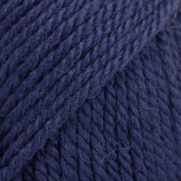DROPS NEPAL Yarn DZIJA krāsa NEPAL   1709 navy blue dziju veikals dzijas.com