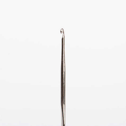 DROPS tērauda tamboradata 13 cm, 0.75 – 1.75 mm