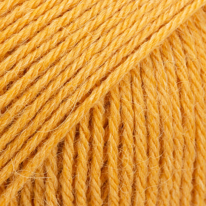 DROPS NORD  Yarn DZIJA krāsa NORD   18 goldenrod dziju veikals dzijas.com