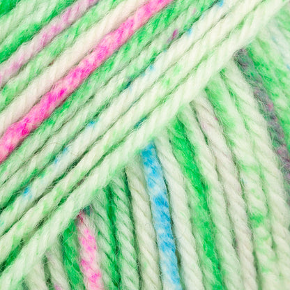  DZIJA krāsa FIESTA PRINT 18 watermelon dziju veikals dzijas.com