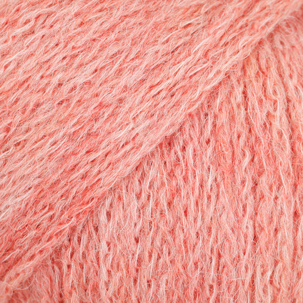 DROPS SKY  Yarn DZIJA krāsa    19 peach dziju veikals dzijas.com