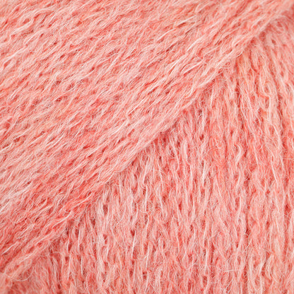 DROPS SKY  Yarn DZIJA krāsa    19 peach dziju veikals dzijas.com