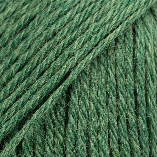 DROPS NORD  Yarn DZIJA krāsa NORD   19 forest green dziju veikals dzijas.com