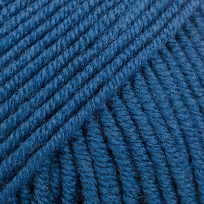 DROPS MERINO EXTRA FINE  Yarn DZIJA krāsa MERINO EXTRA FINE   20 dark blue dziju veikals dzijas.com