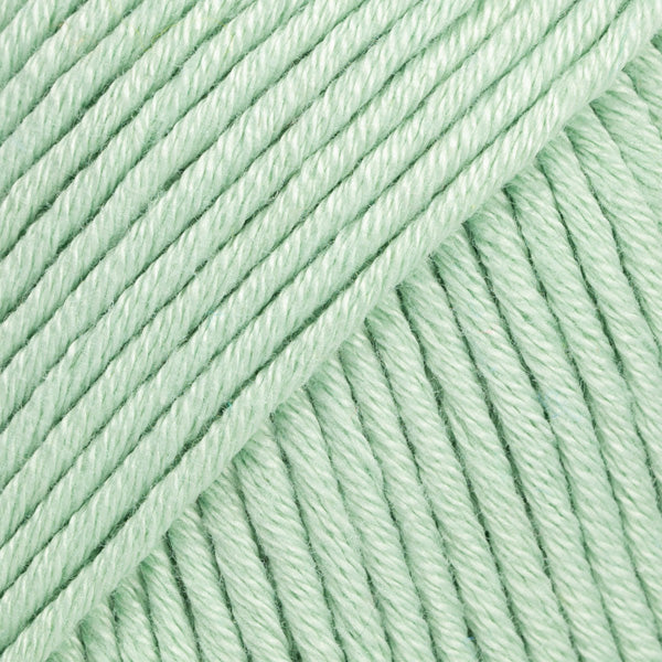 DROPS MUSKAT  Yarn DZIJA krāsa MUSKAT   20 light mint dziju veikals dzijas.com