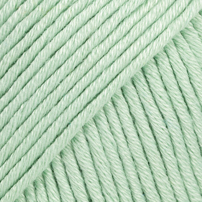 DROPS MUSKAT  Yarn DZIJA krāsa MUSKAT   20 light mint dziju veikals dzijas.com