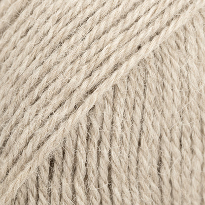 DROPS Alpaca Yarn DZIJA krāsa   2020 light nougat dziju veikals dzijas.com