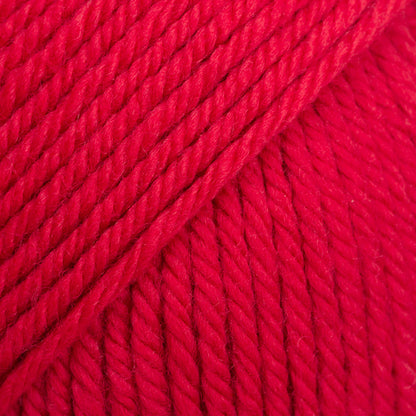  DZIJA krāsa DAISY   21 crimson red dziju veikals dzijas.com