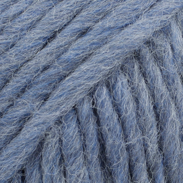 DROPS SNOW  Yarn DZIJA krāsa SNOW  21 blue shadow dziju veikals dzijas.com