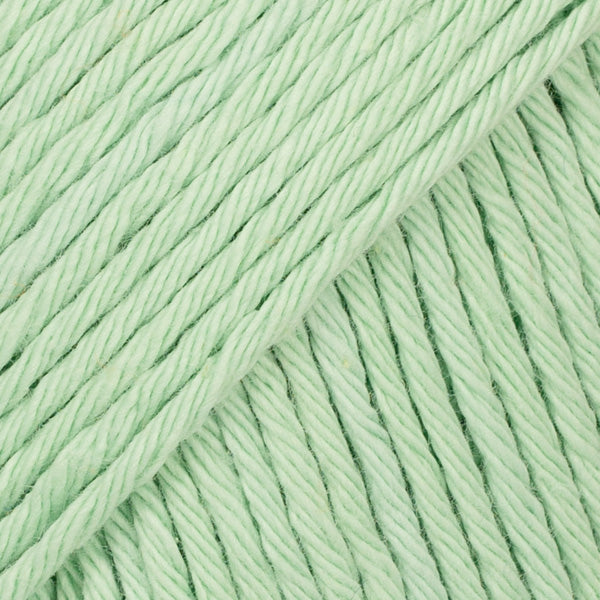 DROPS PARIS  Yarn DZIJA krāsa PARIS   21 mint green dziju veikals dzijas.com