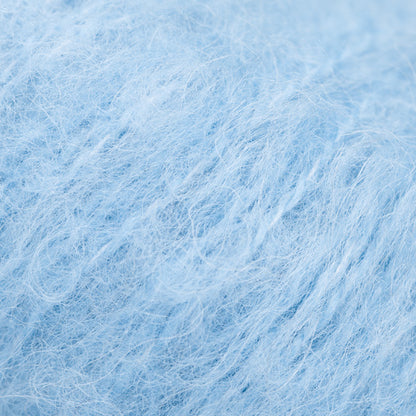 DROPS MELODY  Yarn DZIJA krāsa MELODY   21 light blue dziju veikals dzijas.com