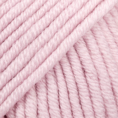  DZIJA krāsa    22 powder pink dziju veikals dzijas.com