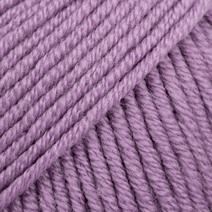 DROPS MERINO EXTRA FINE  Yarn DZIJA krāsa MERINO EXTRA FINE   22 medium purple dziju veikals dzijas.com