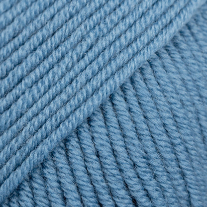 DROPS MERINO EXTRA FINE  Yarn DZIJA krāsa MERINO EXTRA FINE   23 spray blue dziju veikals dzijas.com