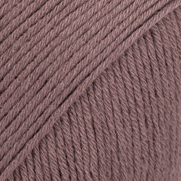 DROPS SAFRAN  Yarn DZIJA krāsa SAFRAN   23 deep taupe dziju veikals dzijas.com