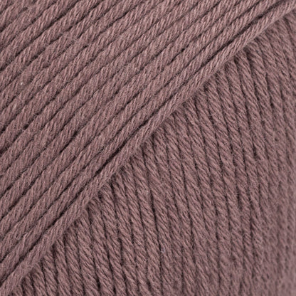 DROPS SAFRAN  Yarn DZIJA krāsa SAFRAN   23 deep taupe dziju veikals dzijas.com
