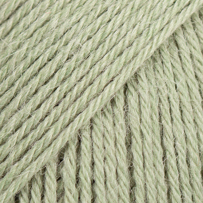 DROPS NORD  Yarn DZIJA krāsa NORD   24 sage green dziju veikals dzijas.com